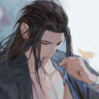 非常好看的珍藏版二次元动漫头像