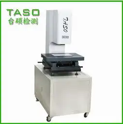 测量仪二次元报价厂家