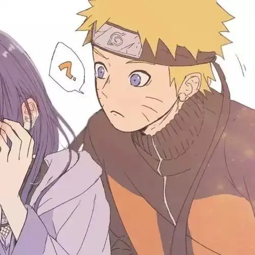 高级情侣动漫头像