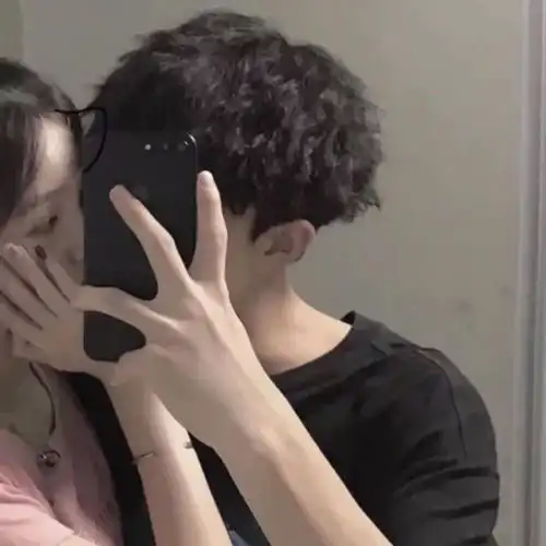 你没有见过的情侣头像来了