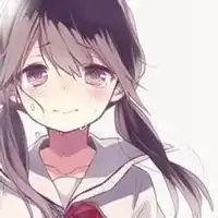 头像伤感绝望心碎动漫泪