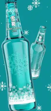 雪花潘虎马尔斯绿,是你承受得起的绿
