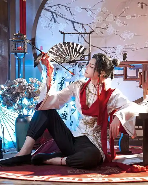 禁欲系帅哥,好帅啊