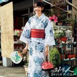 日本十大最适合穿浴衣的女星老司机的车牌号已经按耐不住了