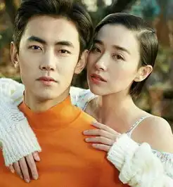 娱乐圈90后明星小情侣孙怡董子健要当爹妈了