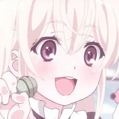 可爱动漫女头你脖子上那东西是卡通动漫头像我要个性网