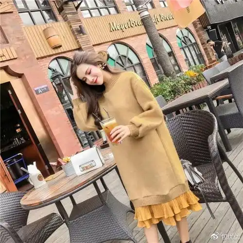 同色系最显高级感的穿衣技巧,你懒你先学