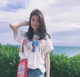 头像萌系可爱李凯馨