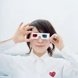 蚂蚁窝和大家分享一组岩田俊介摄影作品日系小清新