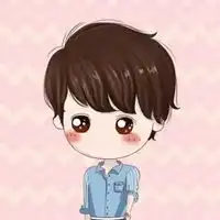 小薇小光情侣头像卡通小薇小光情侣头像两张