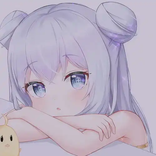 动漫头像你咽下的那些苦他根本就不知道啊