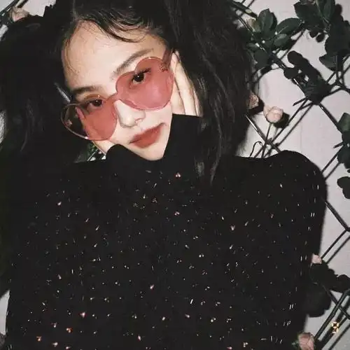 成为猫系女友的必杀发型