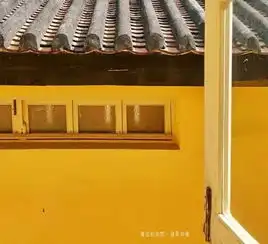 免费广州这4个复古拍照圣地,随便拍都是电影质感