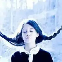 欧美系qq头像