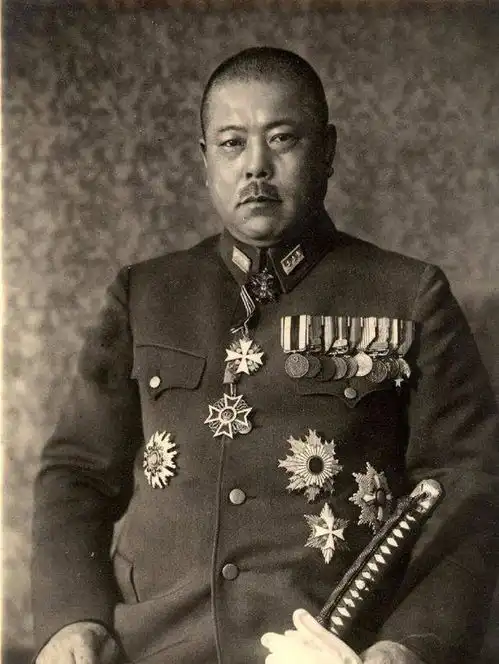 二战日本大佐可以带多少兵,为啥日军不当少将都要争当大佐