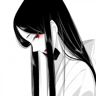 女漫丧萝珍藏版病娇只是爱的卡通动漫头像我要个性网