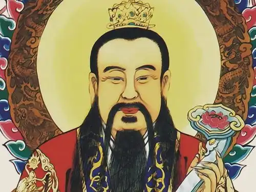 太上老君和元始天尊到底谁是老大