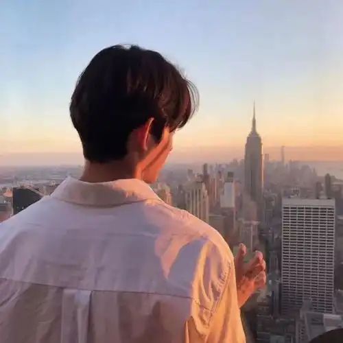 女生保守起来有多可怕