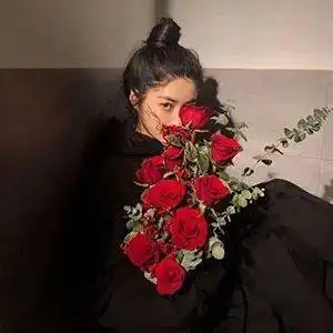 我假装无所谓却发现你真的不在乎