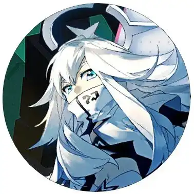 最近太多凹凸世界的内容了给你们分享一波凹凸头像叭