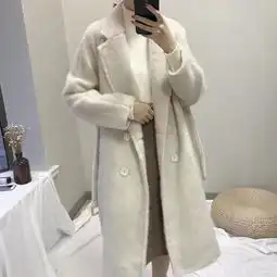 超级美的大地色系女装