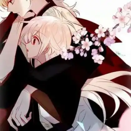 沉溺幸福的滋味比较幸福的二次元动漫情头