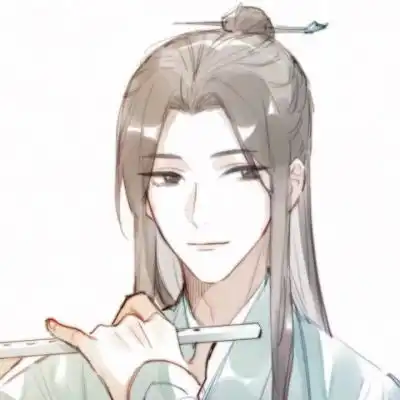 道系古风头像图片