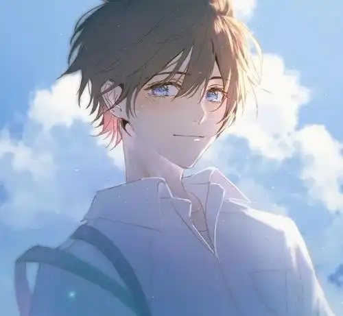 病娇你长得很符合我的审美男人看向她,眸光幽深是吗