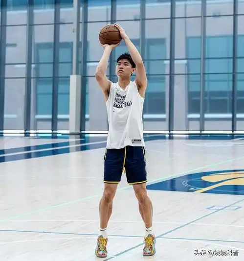 详解崔永熙获篮网2年双向合同年薪58万美元新赛季登场机会大增