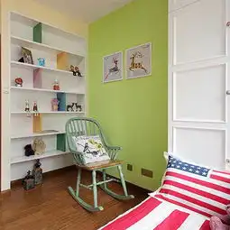 装修效果图案例2020年装修效果图齐家网装修图片频道