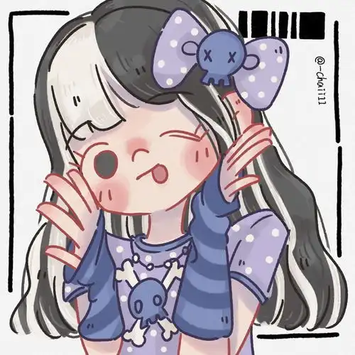 系列头丨