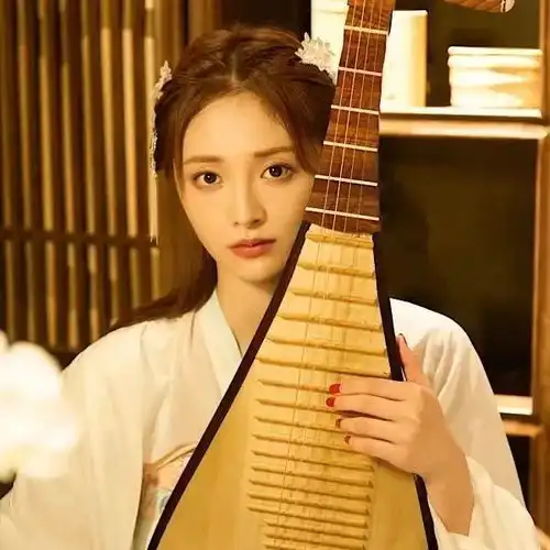 周洁琼头像小甜妹的日常