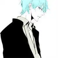 攻气十足的男生头像微信头像图片大全