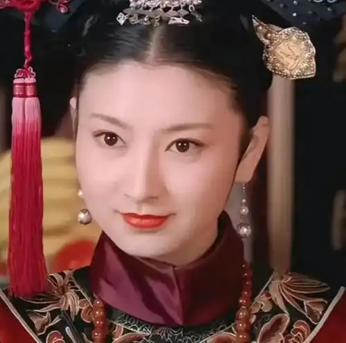 再刷甄嬛传,沈眉庄才是活得最通透的人,甄嬛与她相比都逊色