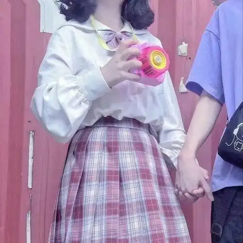 情侣可用的神仙情头