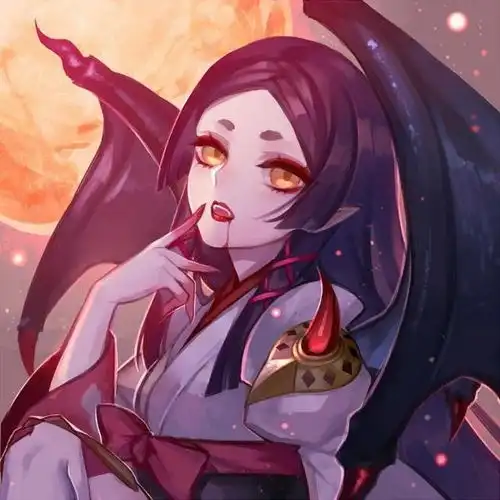 最爱二次元美女系列丨阴阳师美女美图特辑