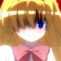 天才麻将少女头像微信头像图片大全