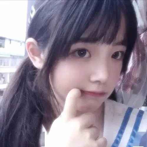 好看美丽漂亮女生头像超好看仙气女生头像