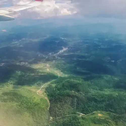 自炒欢迎来到贵州玩耍,好山好水好风景慢更