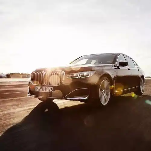 局面插电混动纯电驱动内燃机x3将有三套驱动系统