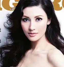 抛开气质光凭长相你认为最美的女明星是谁