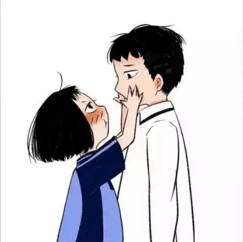 幽默笑话这种面相的女孩会欺负你的,婚后什么家务都让你做