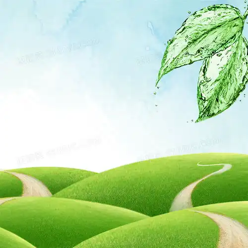 绿色草坪背景背景图片下载免费高清绿色草坪背景背景设计素材图精灵