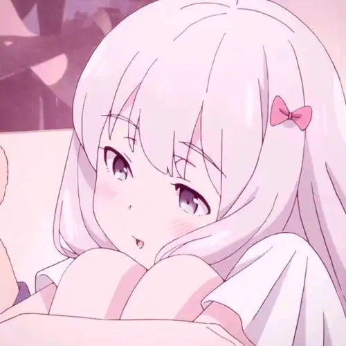 二次元精美头像男头女头情头闺蜜头像第42期