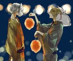 求微博模板图片动漫类的