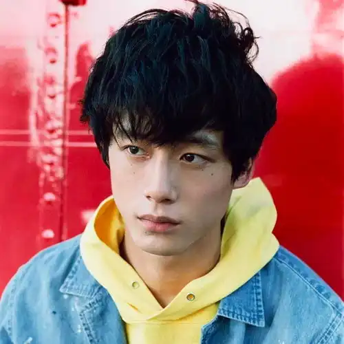 男生怎么穿出盐系风格