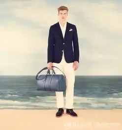 louisvuitton2013早春系列男装型录