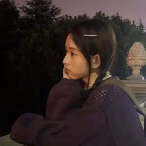 女生头像爱你的人,会让你变成更好的人