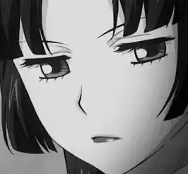 女生头像丧系高清图片网