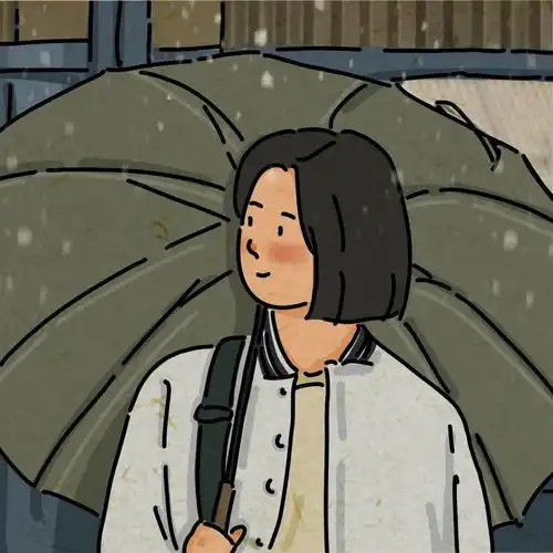动漫头像ins原创